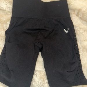 Violate the dress code seamless leggings